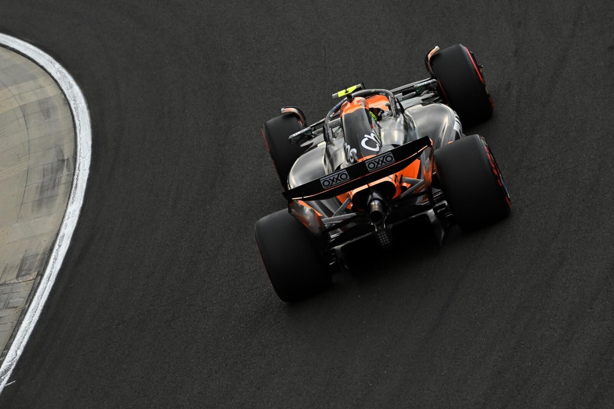 GP Ungheria, la griglia di partenza con Leclerc in pole