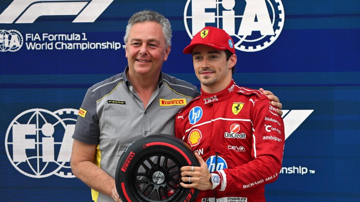 GP Olanda 2025 speciale per Pirelli: la casa italiana tocca quota 500 GP