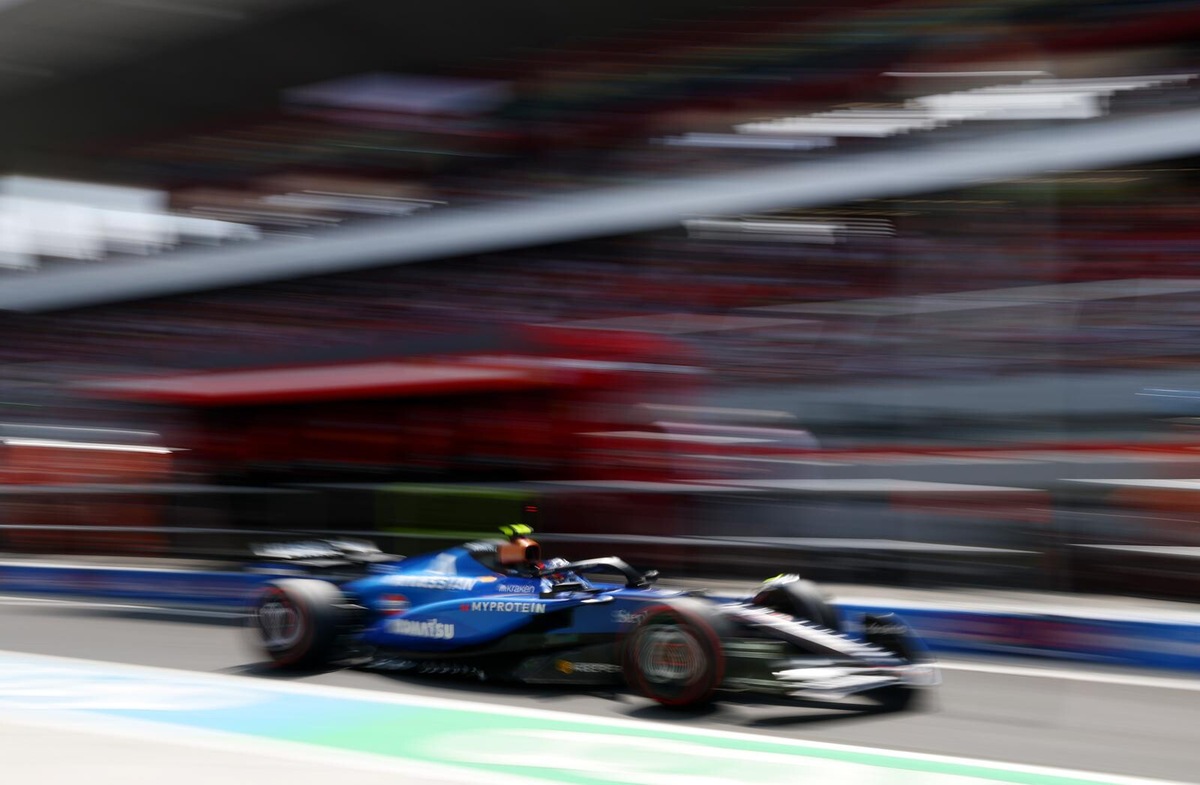 F1, la classifica dei team dopo il GP di Ungheria