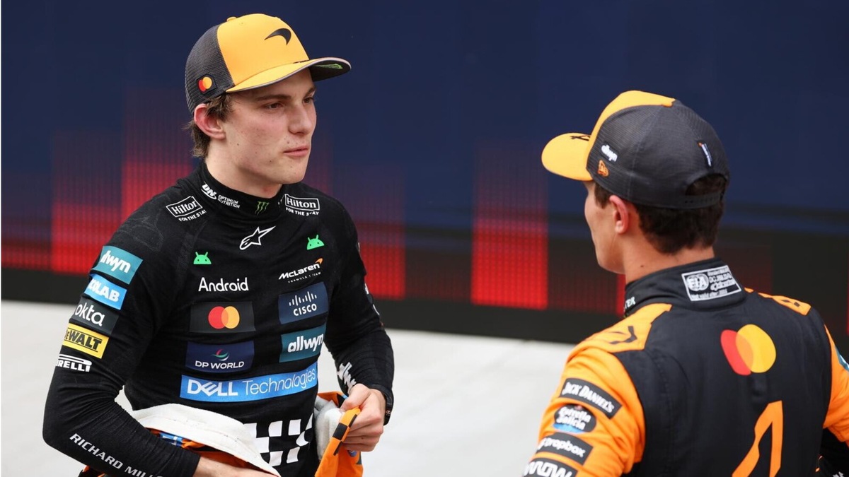 Formula 1, la classifica Piloti aggiornata dopo Budapest