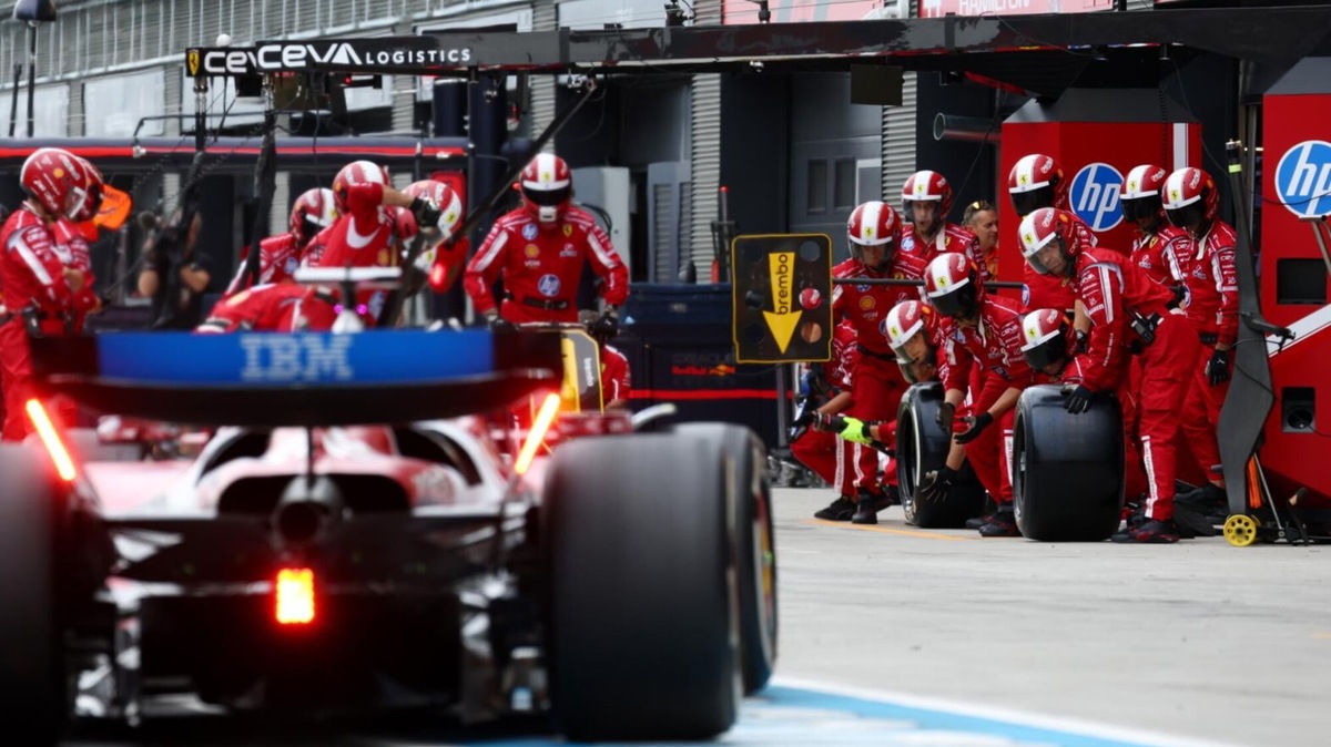 Ferrari, dall'illusione alla delusione: a Budapest un'altra pagina nera di un 2025 deludente