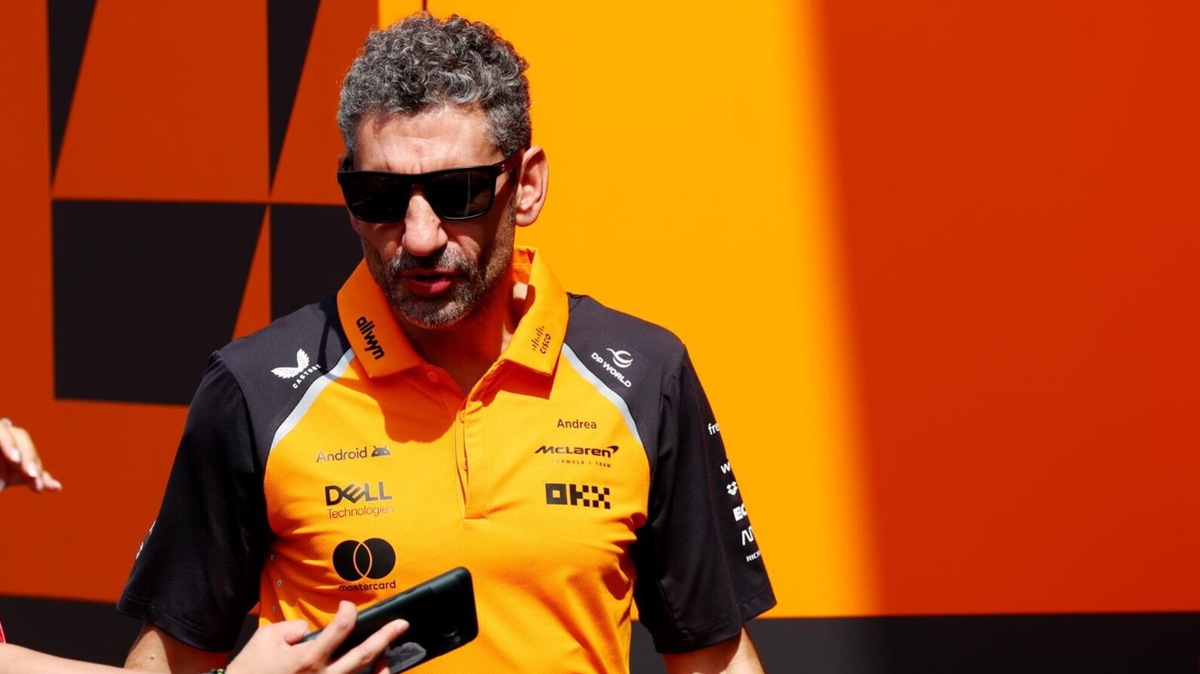 Stella elogia Norris e Piastri: “Stanno guidando a un livello molto alto”