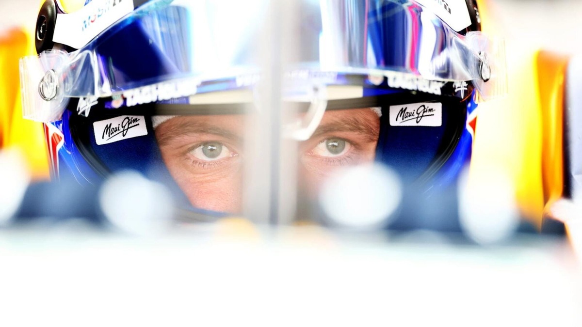 Verstappen, tra pseudonimi e GT: "Devi capire qual è il limite più grande della vettura"