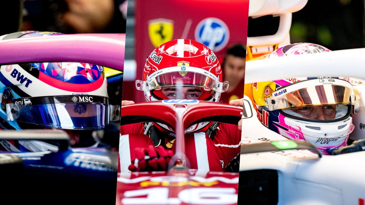 Test Pirelli a Budapest: le mescole 2026 in azione all’Hungaroring