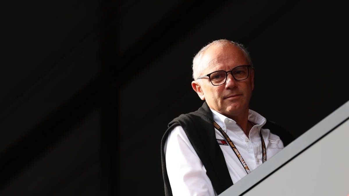 Domenicali pronto a rivedere il formato delle Sprint Race