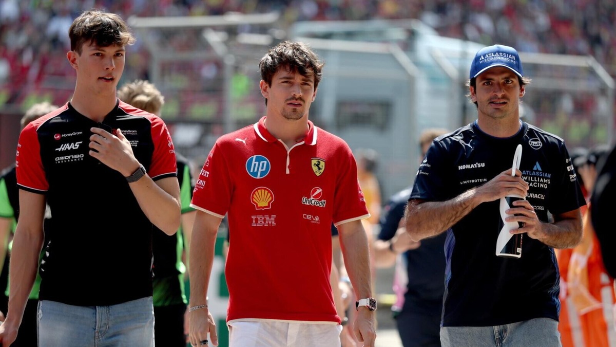 F1, chi sono i re dei social: ecco i piloti con più follower