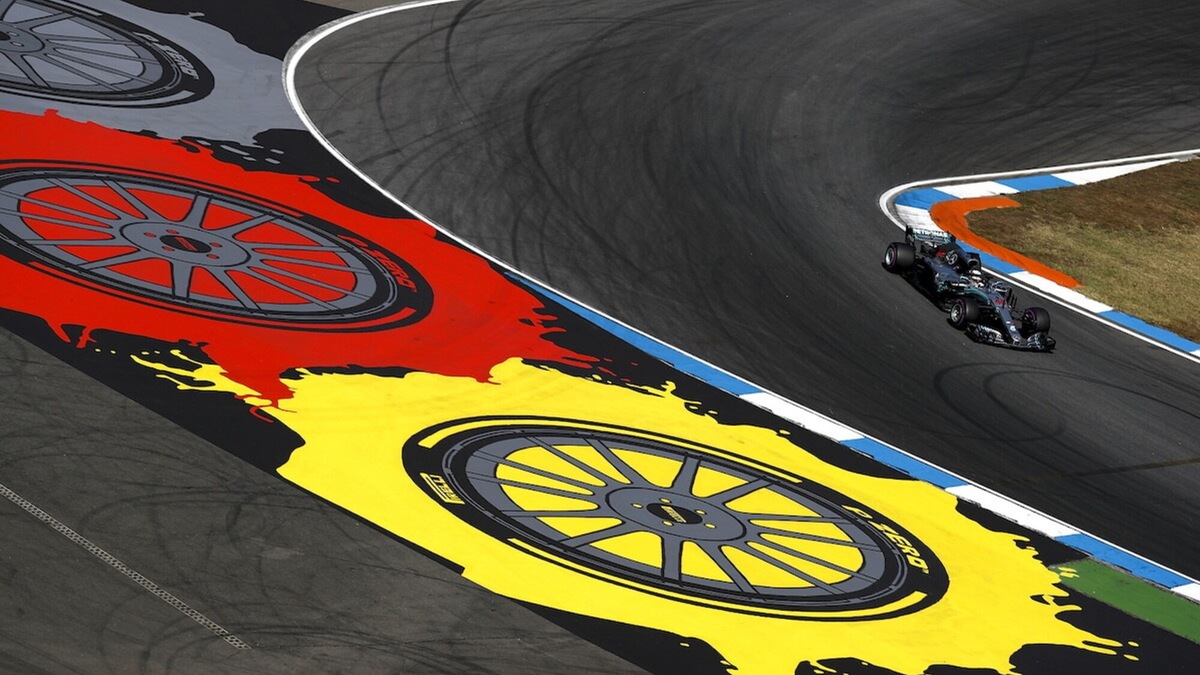 GP di Germania, la F1 pronta a tendere la mano: il ritorno è realistico?