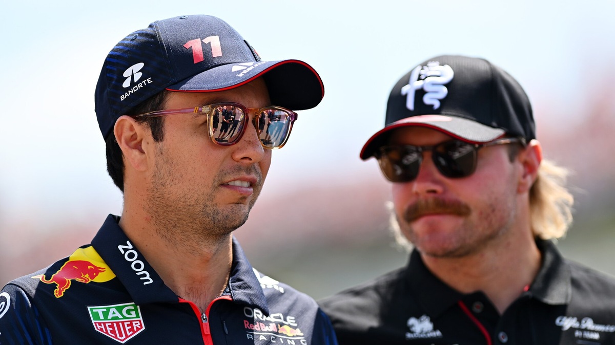 Cadillac sceglie l’esperienza: Bottas e Perez, da “eterni secondi” a uomini squadra