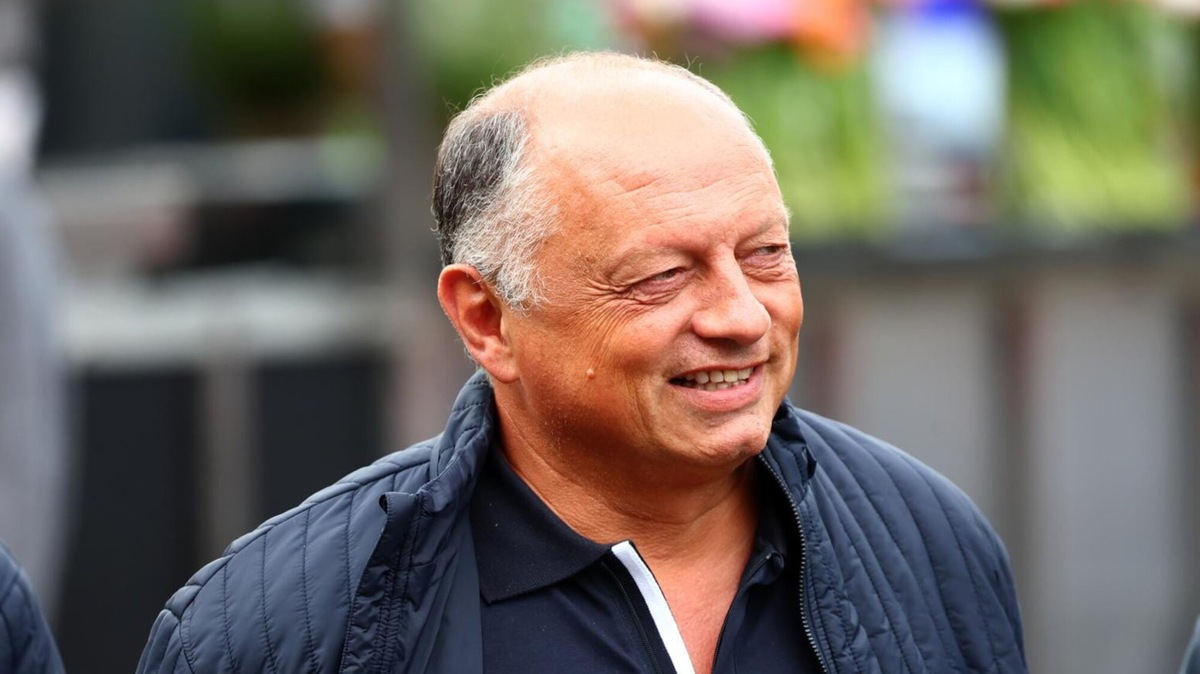 Vasseur: “Dobbiamo migliorare il lavoro del venerdì”