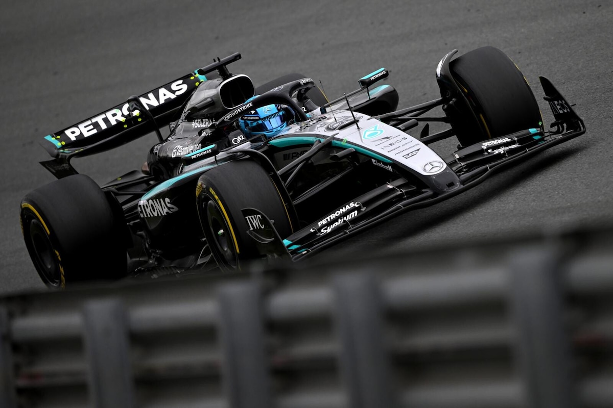 F1, la classifica dei team dopo l'Olanda: battuta d'arresto Ferrari a Zandvoort