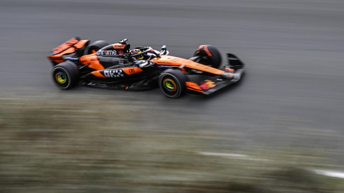GP Olanda, le pagelle: Piastri impeccabile, Hadjar da sogno, disastro Ferrari