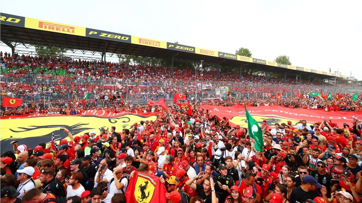 L'editoriale del Direttore: Monza e Austin, due gare che valgono una stagione