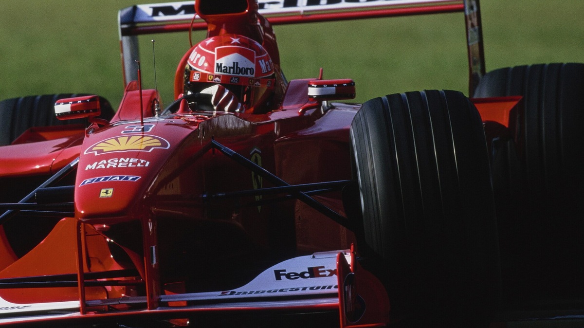 Monza 2000, la tragedia e il rilancio