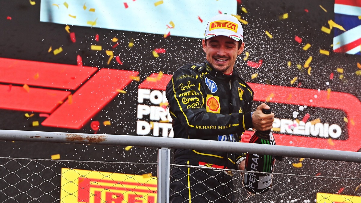 GP di Italia, ecco tutto quello che (forse) non sapevi su Monza