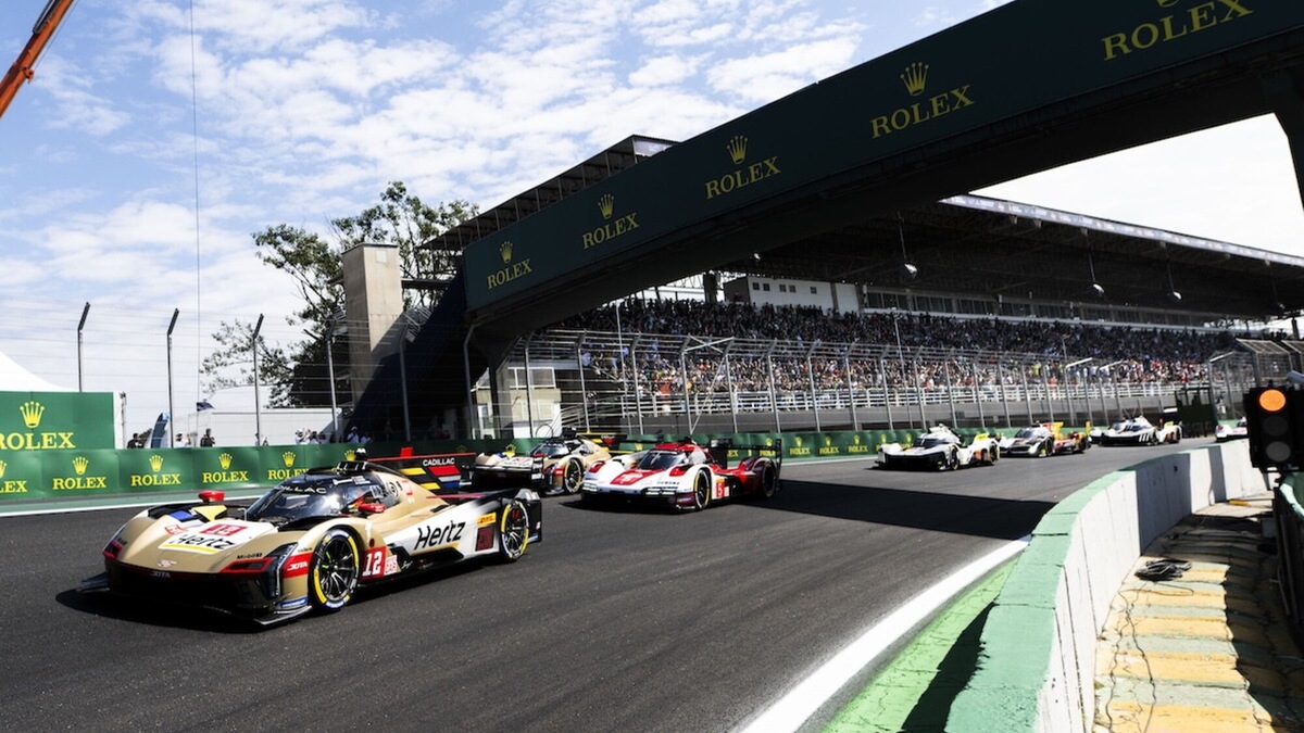 WEC a Austin: Cadillac paga dazio sul BoP, Ferrari ancora giù di potenza e su di peso