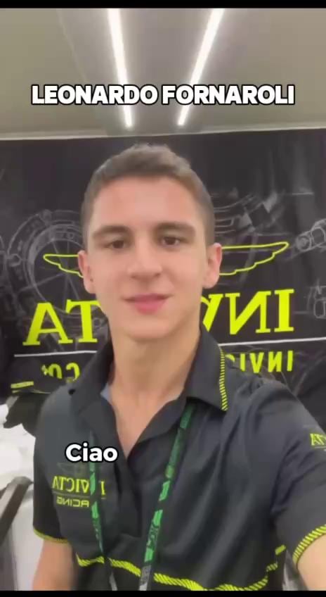 Oltre Kimi Antonelli chi sono i piloti che celebrano a Monza il GP di casa?