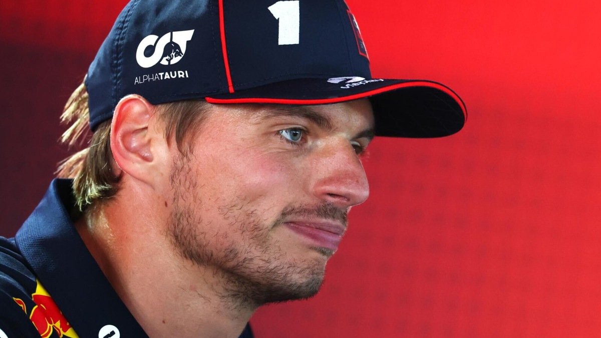 Verstappen, il futuro e la Ferrari: "Se ci andassi sarebbe per vincere, non solo per guidarla"