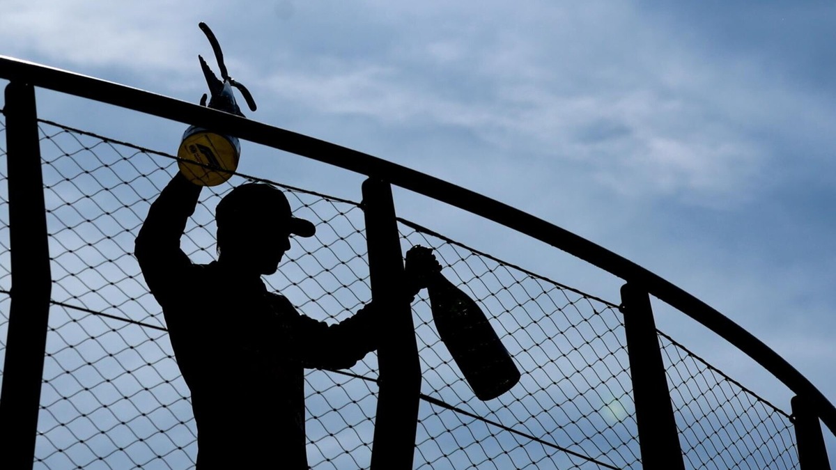 Formula 1, la classifica team dopo il GP d'Italia