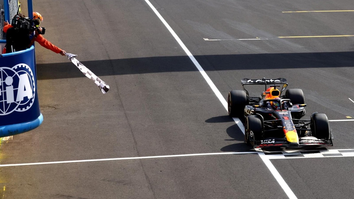 GP Italia, le pagelle: Verstappen vola nel Tempio della Velocità
