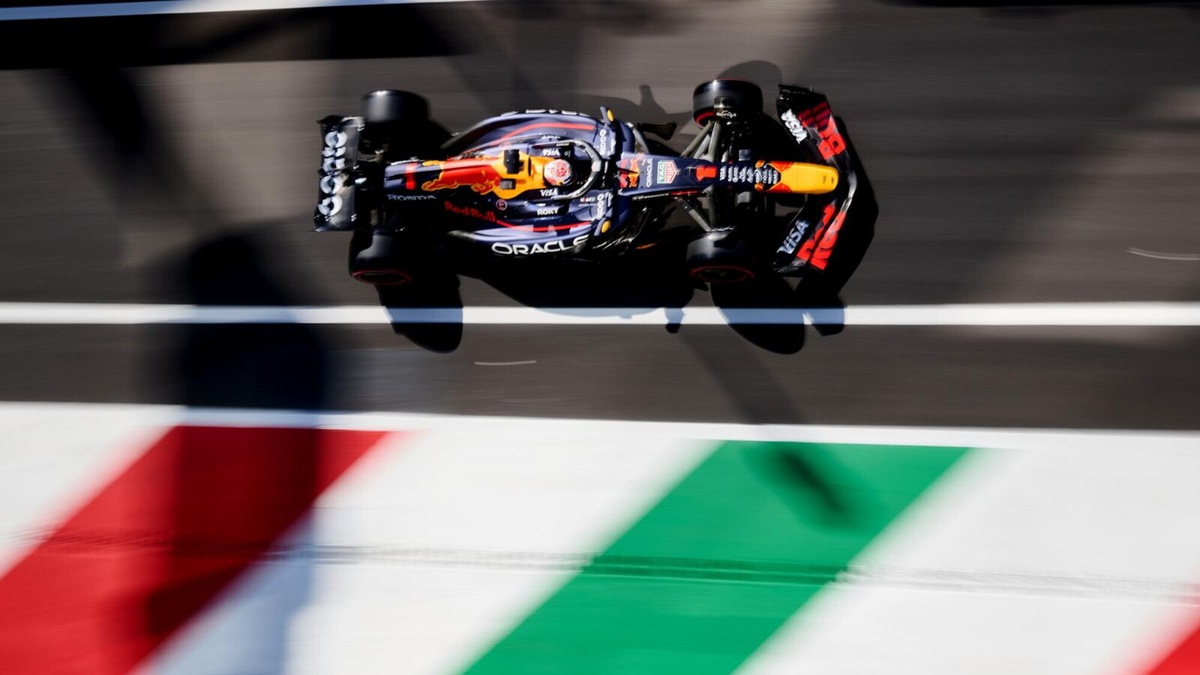 Monza 2025, la gara dei record: un GP Italia che fa la storia