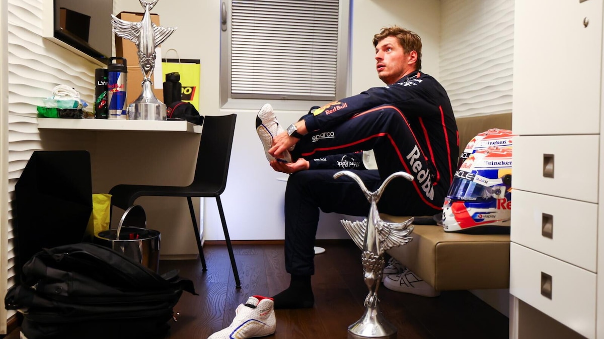 Verstappen al Nurburgring, tutto pronto per l'esordio: ecco con quale macchina