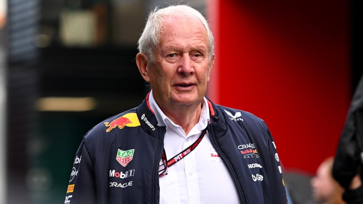 Red Bull, Helmut Marko parla di rinascita dopo la vittoria a Monza
