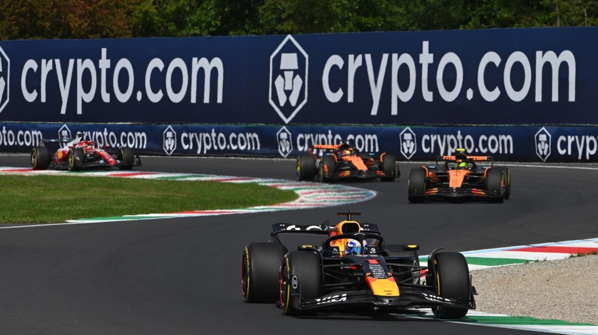 L'editoriale del direttore: Baku, l'ora della verità