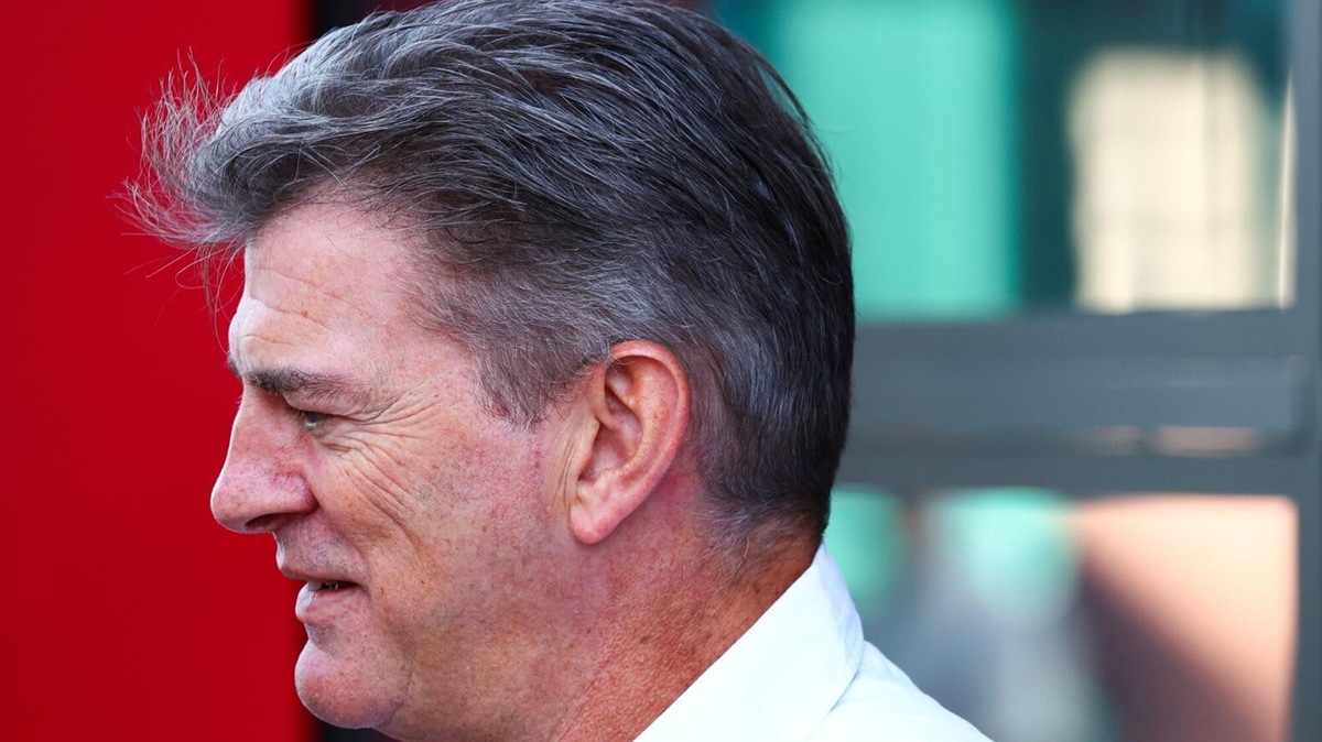 Graeme Lowdon e il futuro team Cadillac: line-up e i piani per il 2026