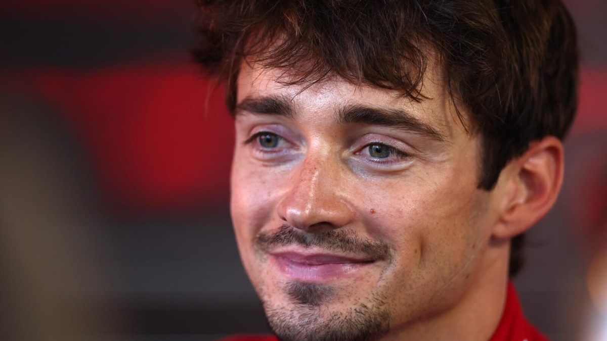 Montezemolo su Leclerc: “Charles merita il titolo. Villeneuve aveva un temperamento diverso”