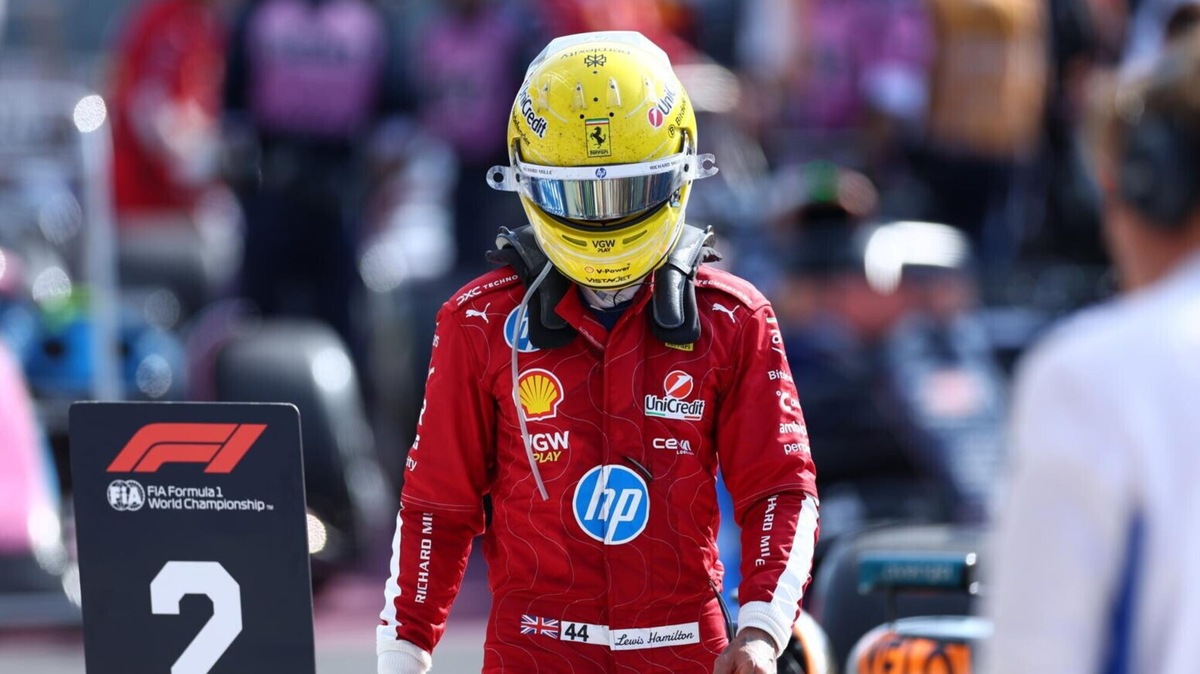 Ferrari e Hamilton: una stagione in salita e l’aiuto che può arrivare da Vettel