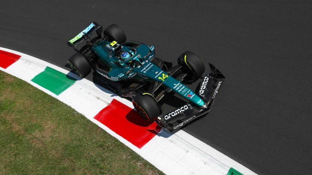 Aston Martin 2026, Cowell: i risultati che vediamo portano il sorriso