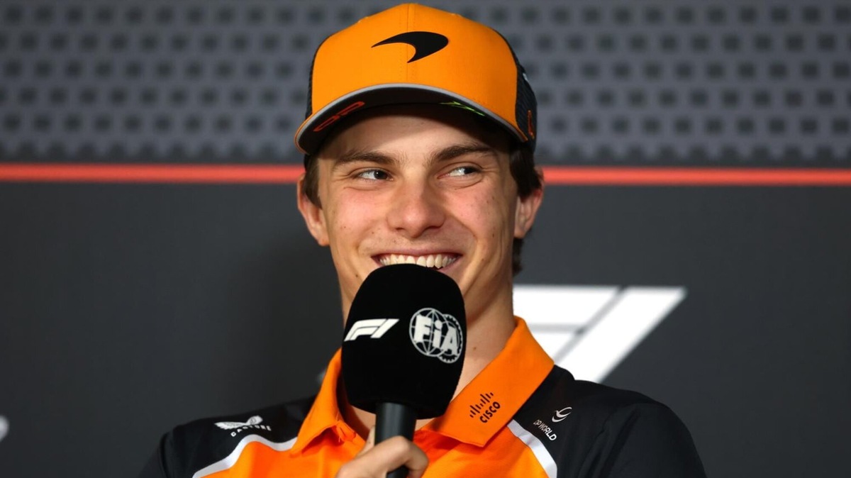 Piastri, a Baku con le idee chiare dopo Monza: "Sappiamo come correremo d'ora in avanti"