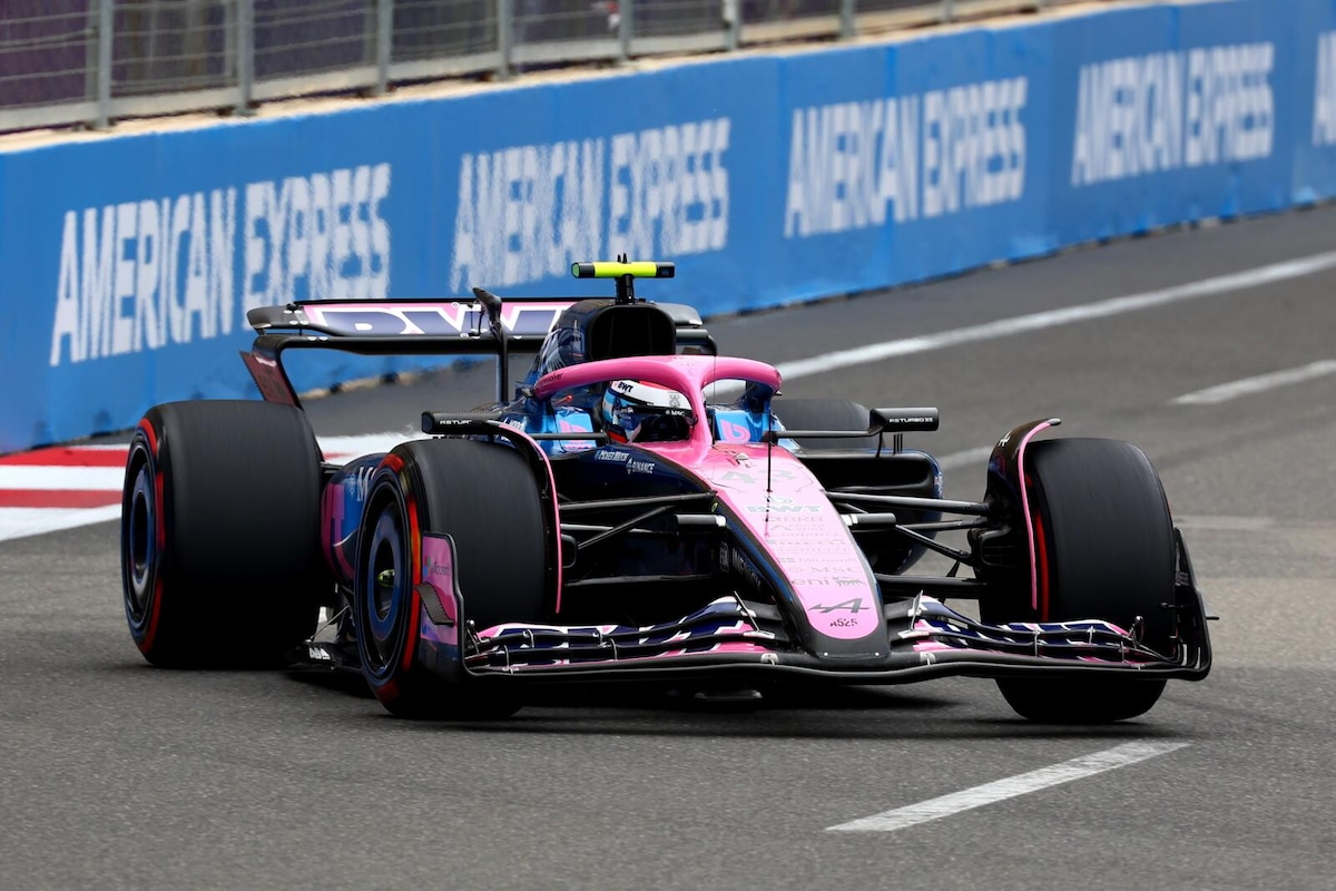 F1, la classifica Piloti: mondiale riaperto dopo Baku?