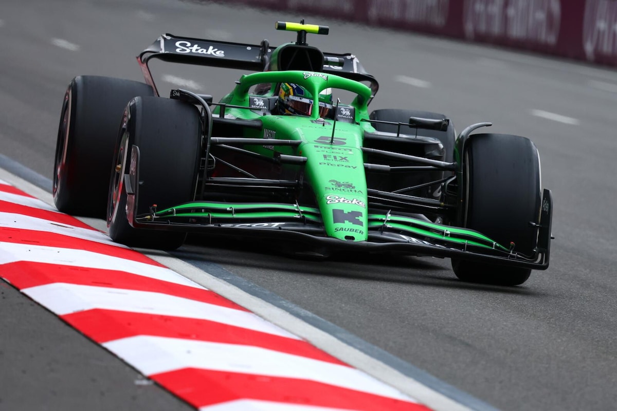 F1, la classifica Piloti: mondiale riaperto dopo Baku?