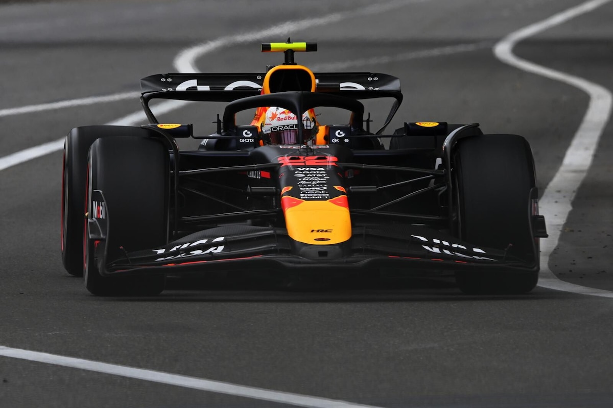 F1, la classifica Piloti: mondiale riaperto dopo Baku?