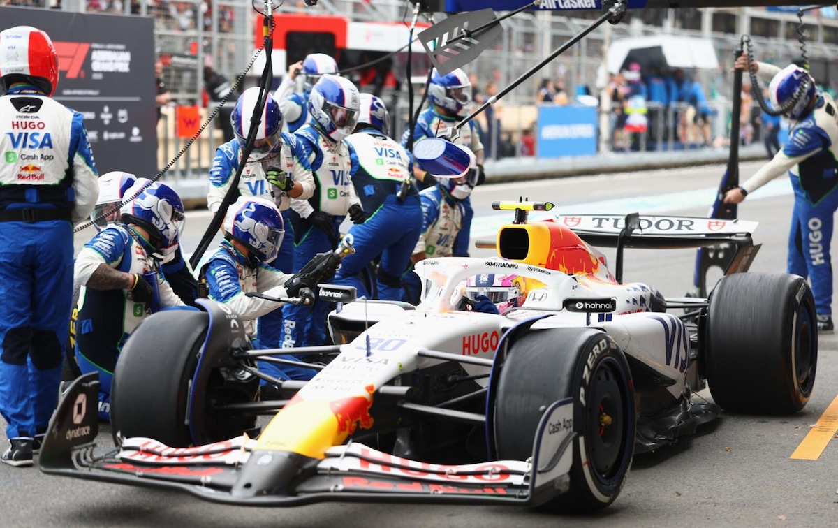 F1, la classifica Piloti: mondiale riaperto dopo Baku?