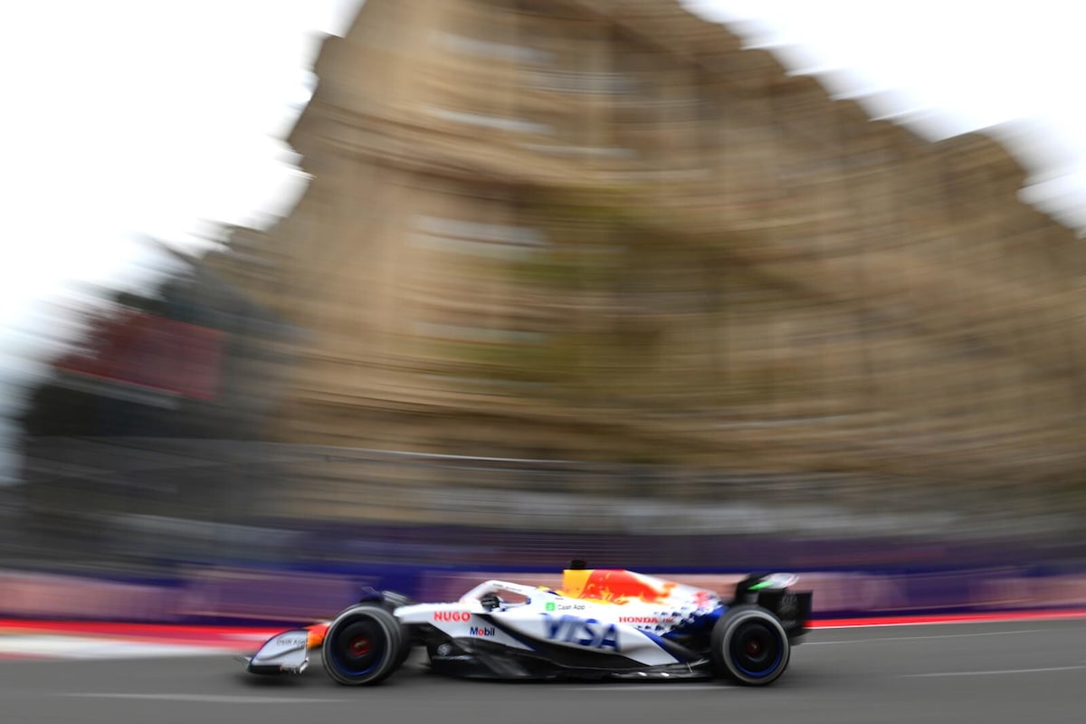 F1, la classifica Piloti: mondiale riaperto dopo Baku?