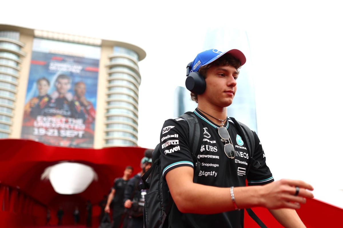 F1, la classifica Piloti: mondiale riaperto dopo Baku?