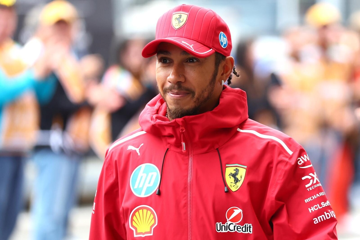 F1, la classifica Piloti: mondiale riaperto dopo Baku?