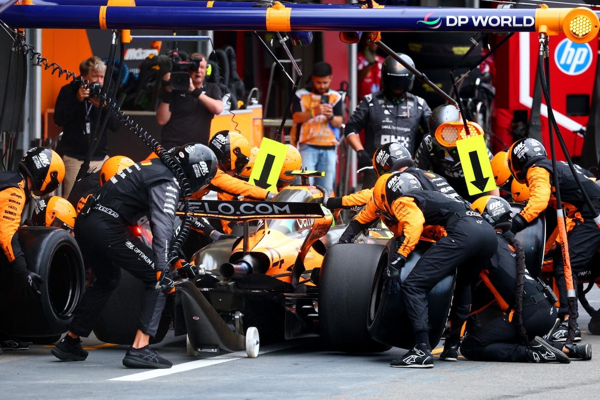 F1, la classifica Piloti: mondiale riaperto dopo Baku?