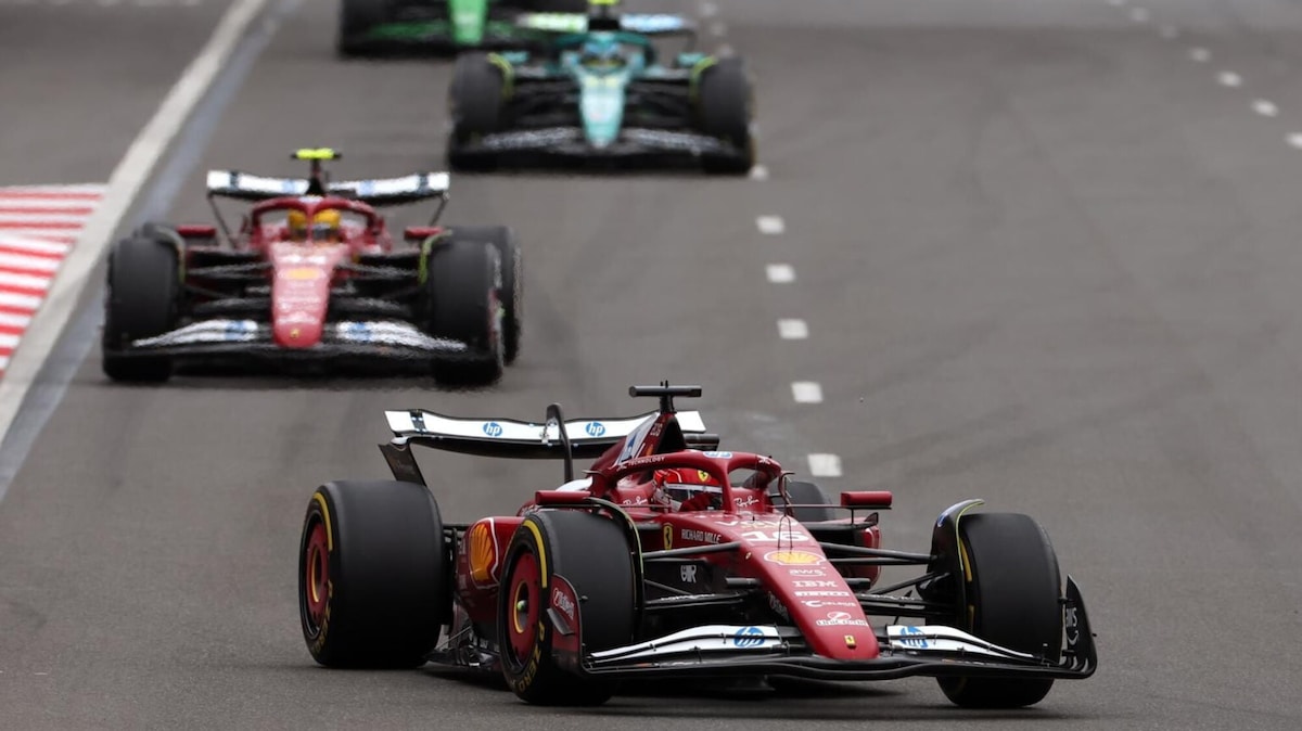 L'editoriale del direttore: meno male che la 499P c'è