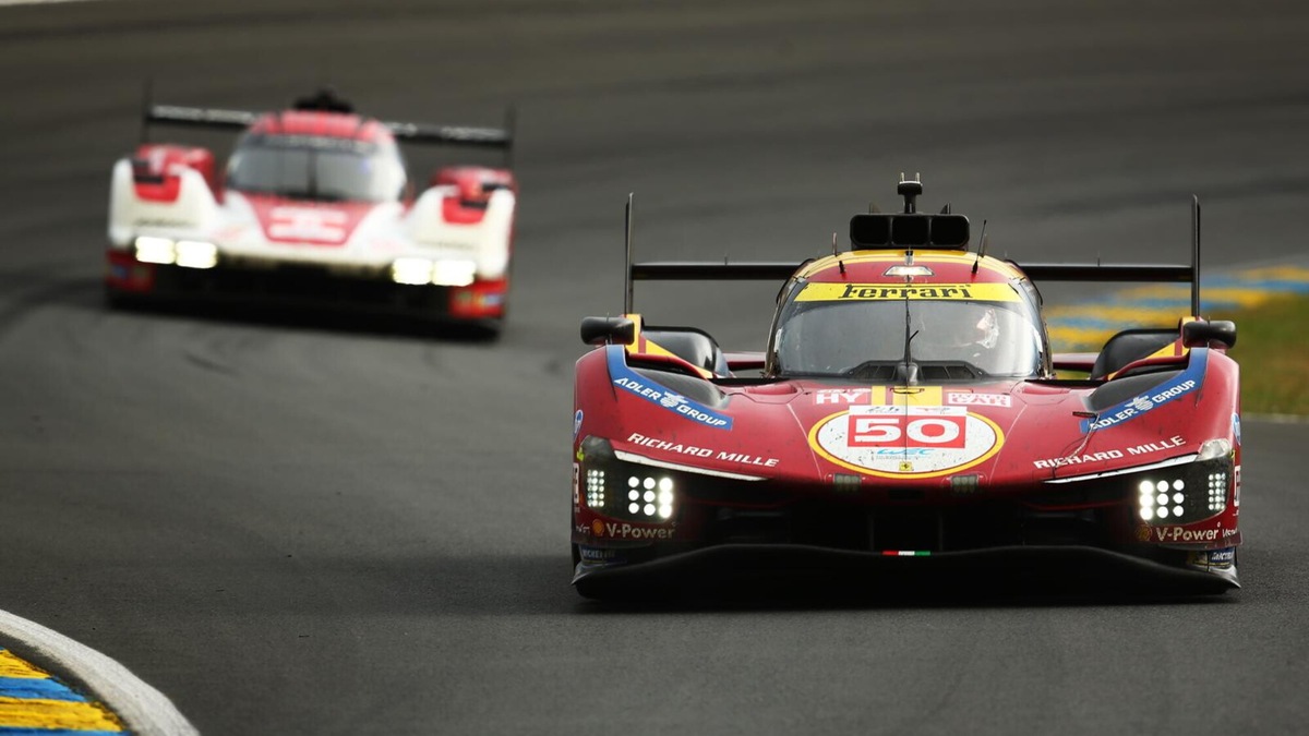 Ferrari, occasione da brivido: al Fuji può arrivare un titolo che manca dal 1972