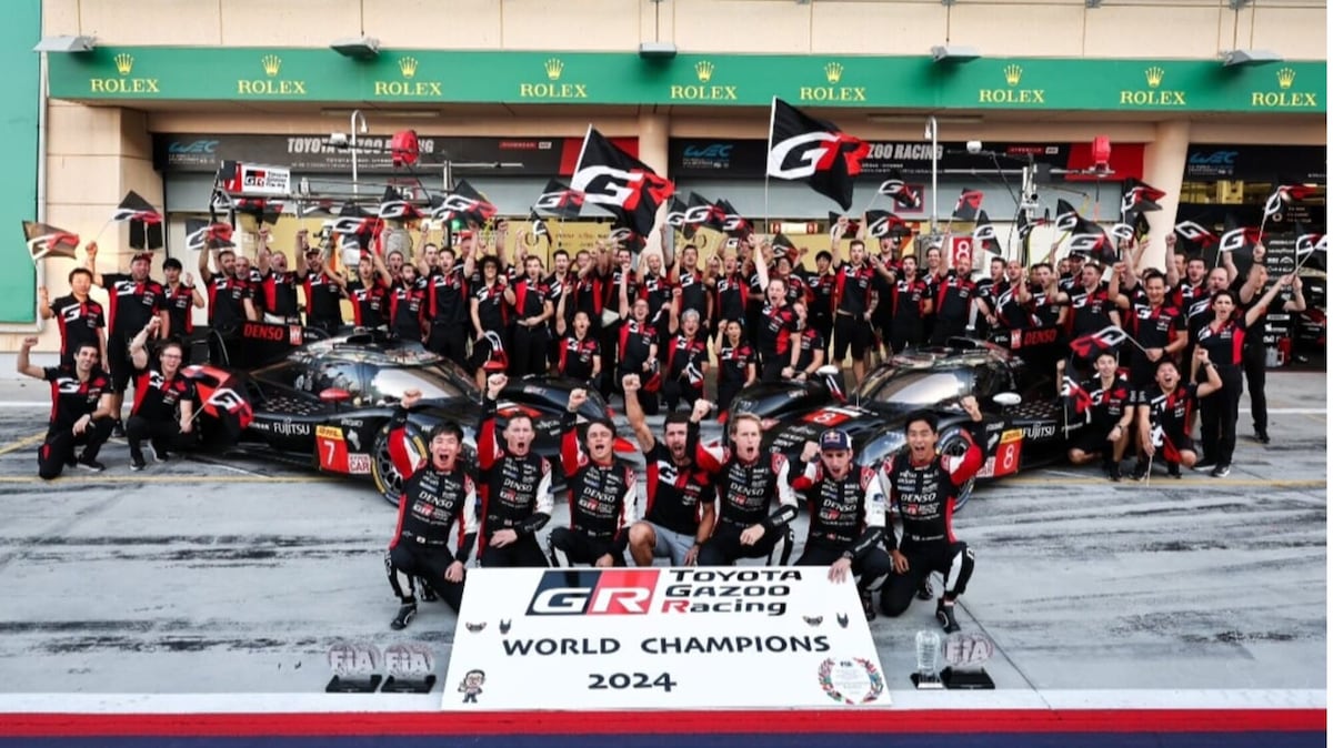 Toyota, Monte (Fuji) di speranza: serve un ultimo atto di forza prima di abdicare