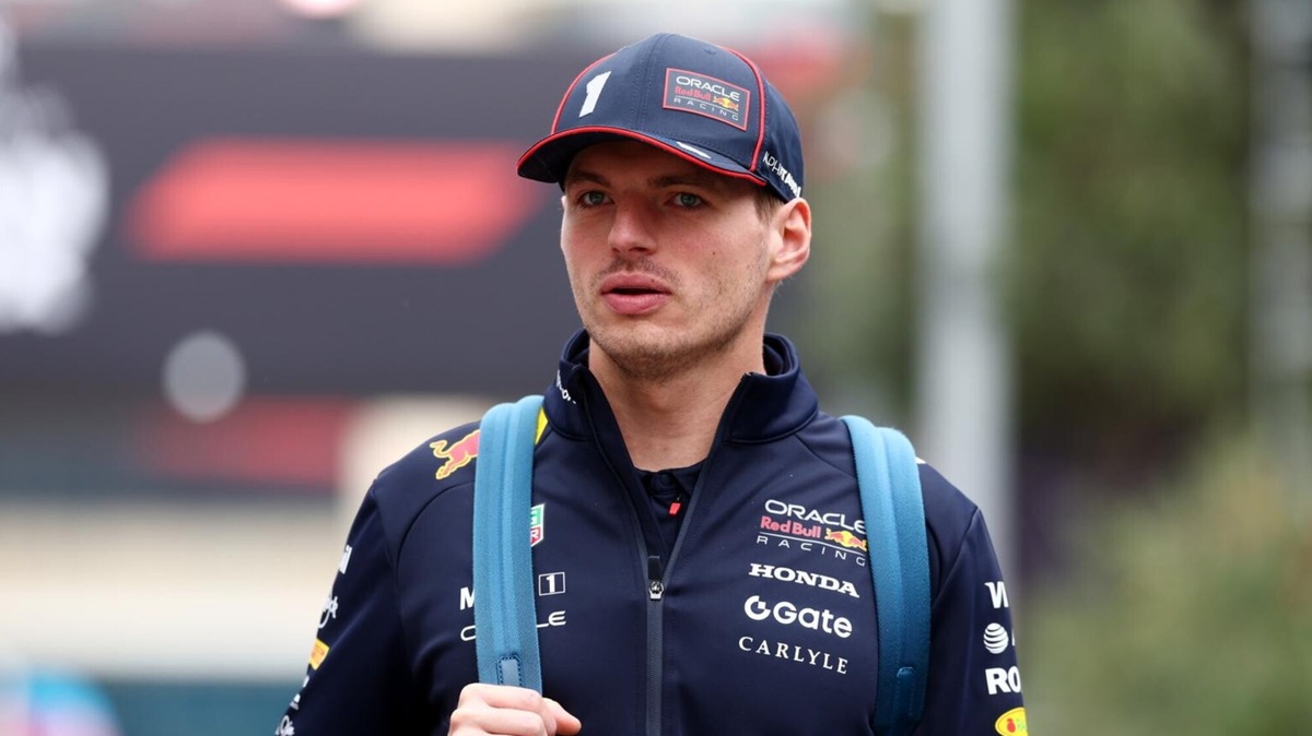 Verstappen torna al Nurburgring, occhi sulla Ferrari numero 31