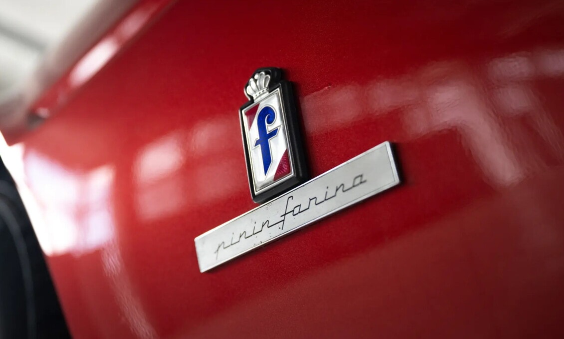 Dall’argento al rosso: la Ferrari di Lauda all’asta per oltre 200mila euro