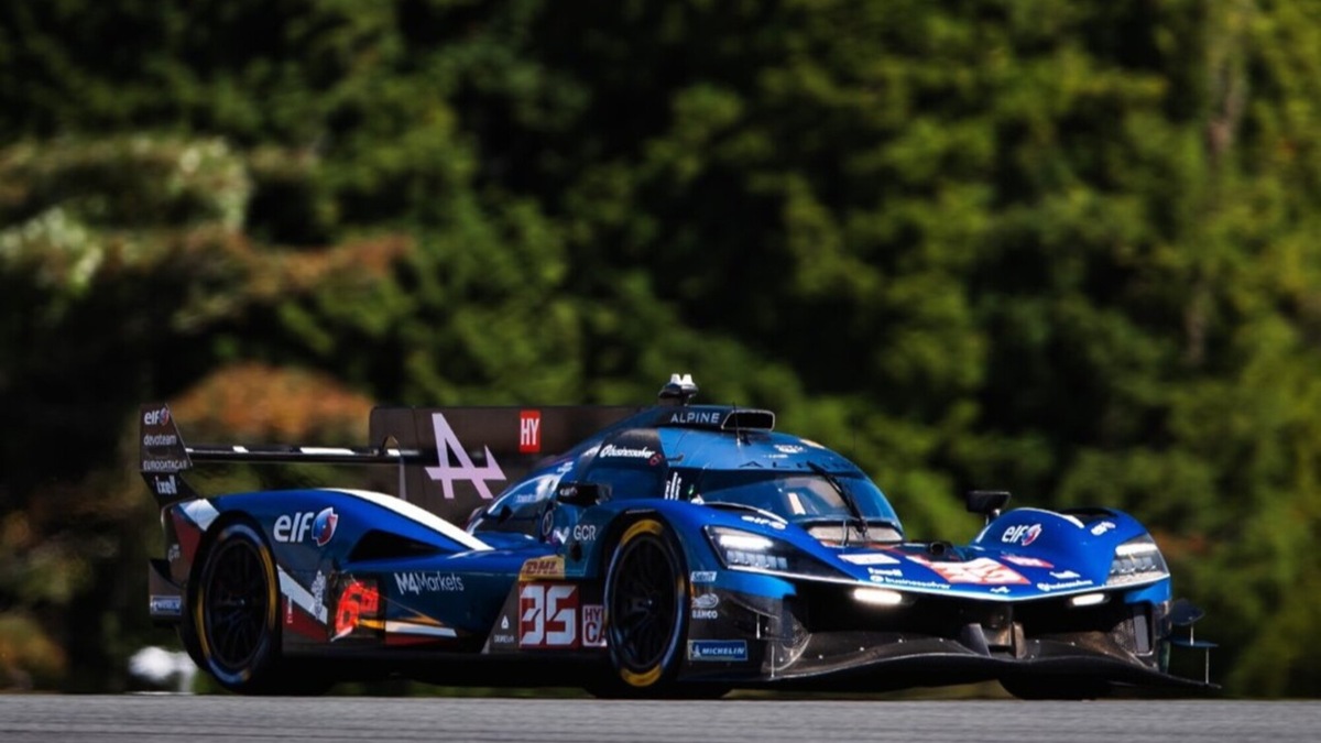 Alpine, è tutto vero: "Difficile trovare le parole, vittoria magnifica"