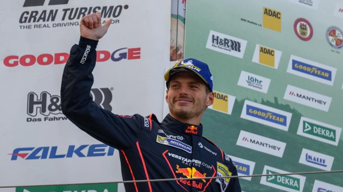 L'editoriale del direttore: la passione dei Verstappen