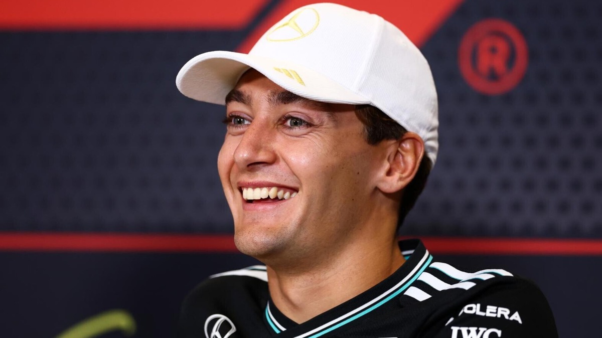 Russell a Singapore: "Ferrari e McLaren saranno forti"