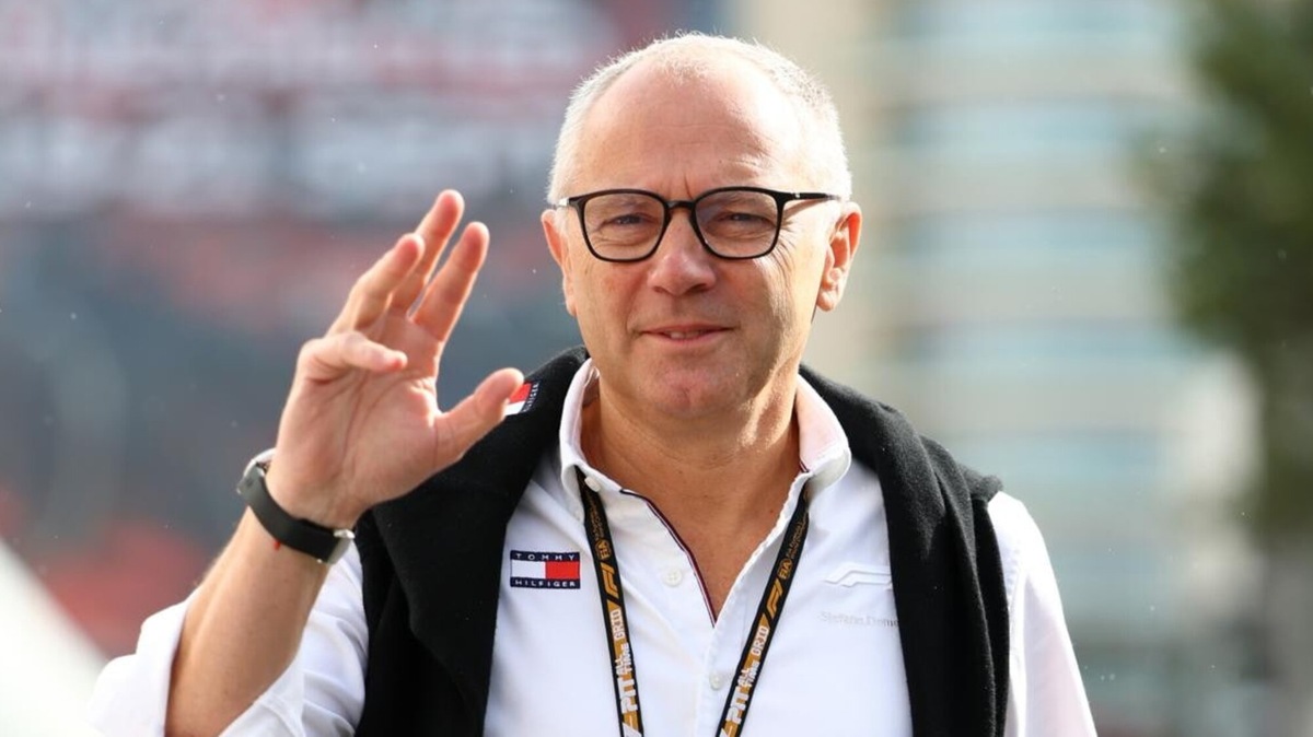Domenicali sul futuro di Imola: non è un addio, ma serve rinnovare
