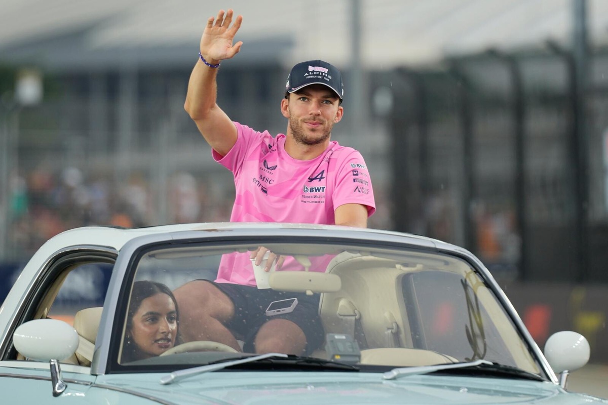 F1, la classifica Piloti dopo il GP di Singapore